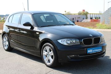 BMW 118 - 4