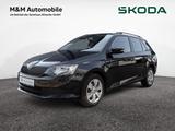 Skoda Fabia Combi 1.2 TSI Active KLIMA - Skoda Fabia: Active