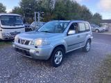 Nissan X-Trail 2,2 Diesel Van - gebrauchte Nissan X-Trail aus dem Jahr 2005