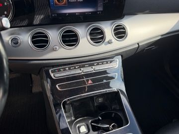 Mercedes E 200 - 10