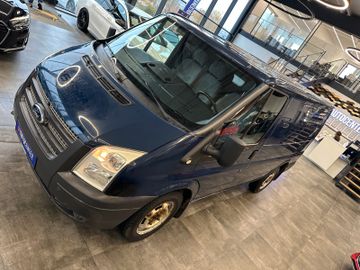 Ford Transit Kasten FT 260 K City Light*TÜV*CD-Player