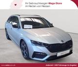 Skoda Octavia Combi 2.0 TDI DSG RS Plus