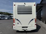 Concorde Charisma 840 L #MEGAAUSSTATTUNG#HUBSTÜTZEN# - Offers matching your search criteria