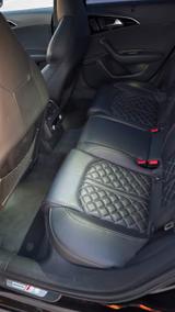 Audi S6 4.0 TFSI quattro S tronic Avant - - gebrauchte Audi S6 aus dem Jahr 2015