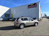 Jeep Compass Sport 4x4 ALU KLIMAANLAGE - Jeep Compass: Sport
