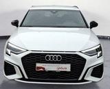 Audi A3 Sportback 35 TFSI S line Optikpaket Navi conn - Audi aus 2024