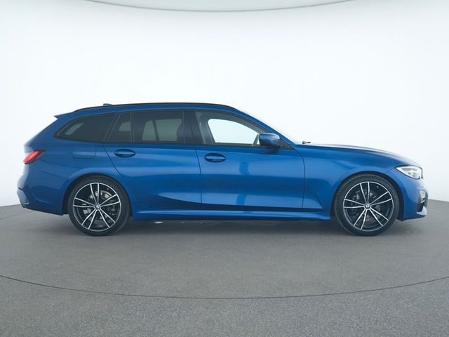 BMW 318 M-Sport, 2022 — 5