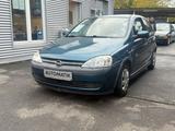 Opel Corsa 1.2 16V Sport AUTOMATIK+TÜV NEU - Opel Corsa mit Halbautomatikschaltung