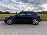 Audi S3 1.8 T quattro - gebrauchte Audi S3 aus dem Jahr 2000