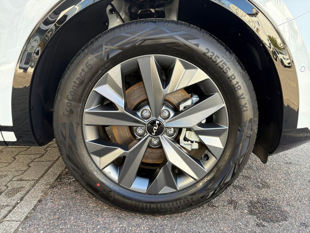 Fahrzeugabbildung Kia Sportage 1.6 T-GDI Hybrid GT-Line RGD Drive Soun