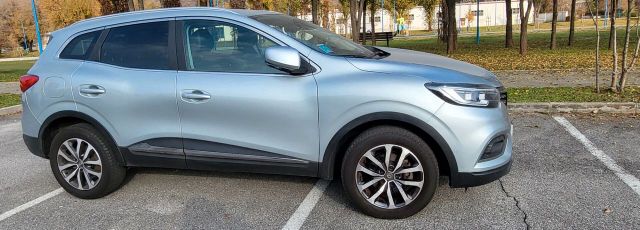 Renault Kadjar TCe 140CV FAP Intens