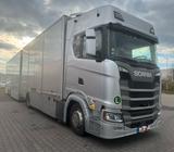 Scania S500 Autotransport FSN