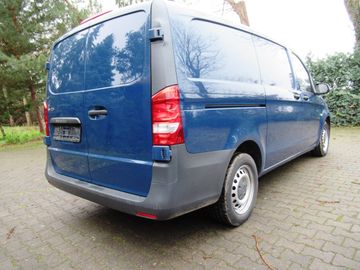 Mercedes Vito - 11