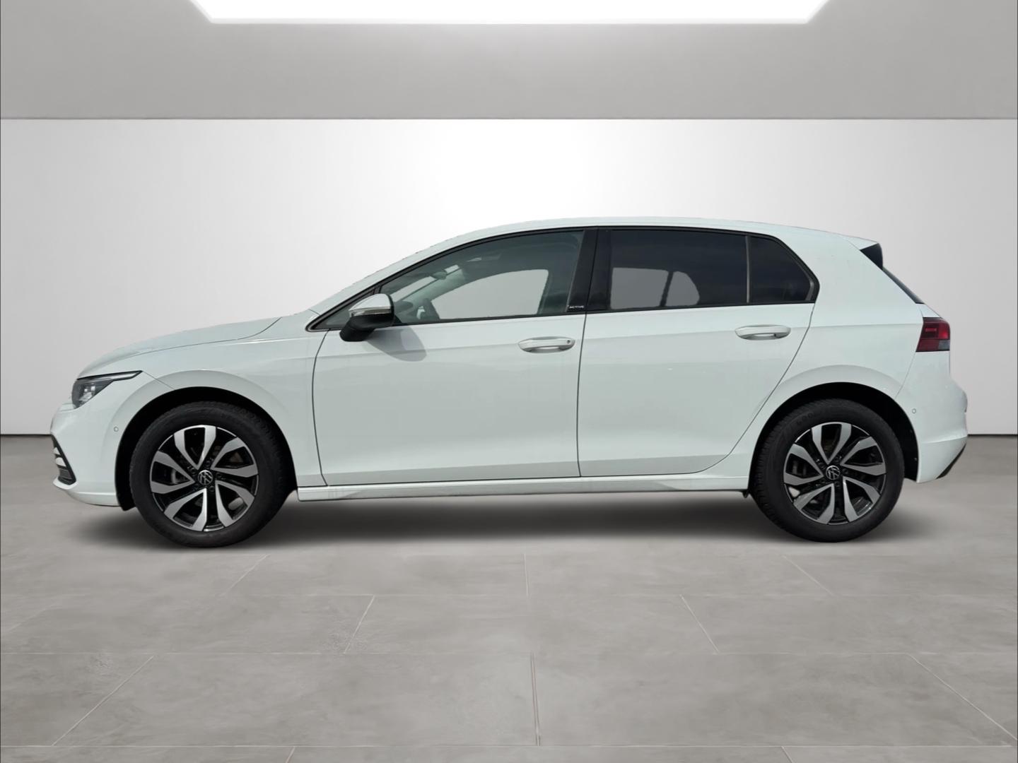 Volkswagen Golf VIII 1.5 TSI "ACTIVE" *STDHZG*LED*NAVI*HUD*