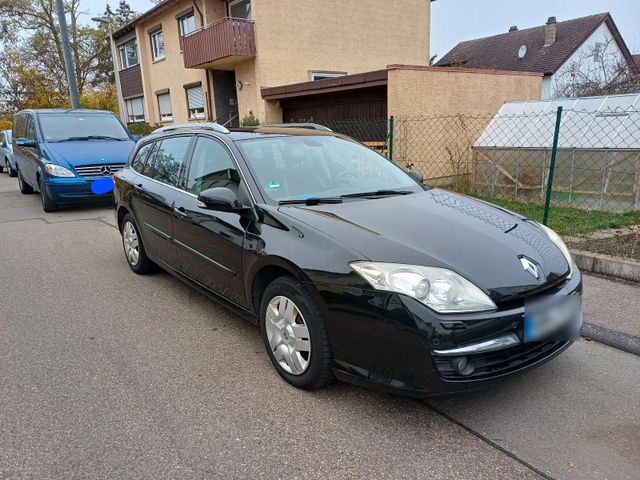 Renault Laguna III