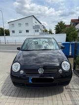 Volkswagen Lupo 1.4 MPI 44kW | 60 PS College Edition - Volkswagen Lupo: 60 Ps