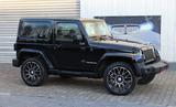 Jeep Wrangler - Jeep Wrangler in Essen