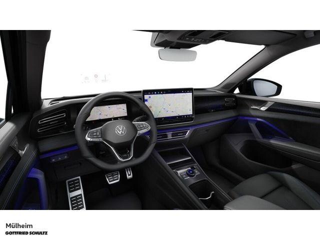 Volkswagen Tiguan - Bild 9