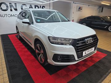 Audi Q7 - 3