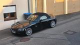BMW Z4 E85  2,5si  Cabrio /gern Tausch geg... - BMW Z4 aus 2008: Cabrio