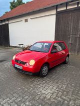 Volkswagen VW Lupo 1.4 16V | 75 PS | TÜV 12/2026 - Volkswagen Lupo: 16v