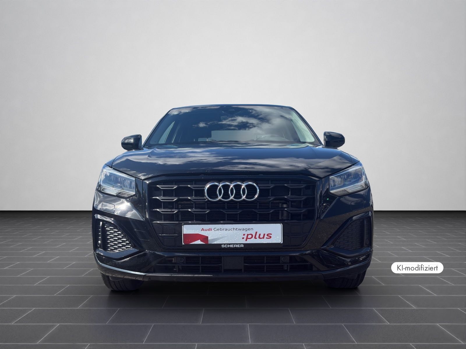 Audi Q2 - Bild 6