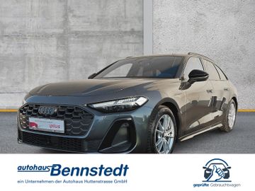 Audi A5 Avant TFSI 2x S line MATRIX TECH+ AHK 19"