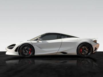 صورة مصغرة 21 لـ 2024 Mclaren 750S