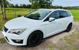Seat Leon ST 1.4 TSI ACT Start&Stop FR FR