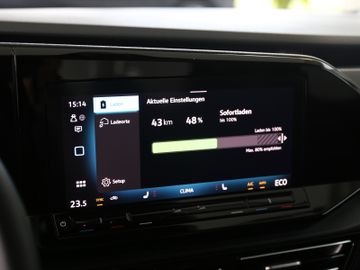 Volkswagen Caddy eHybrid DSG Style LED NAVI ACC KAMERA AHK