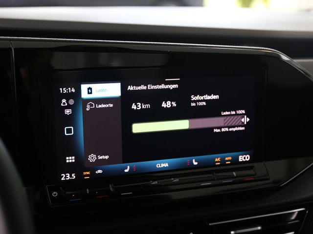 Volkswagen Caddy eHybrid DSG Style LED NAVI ACC KAMERA AHK