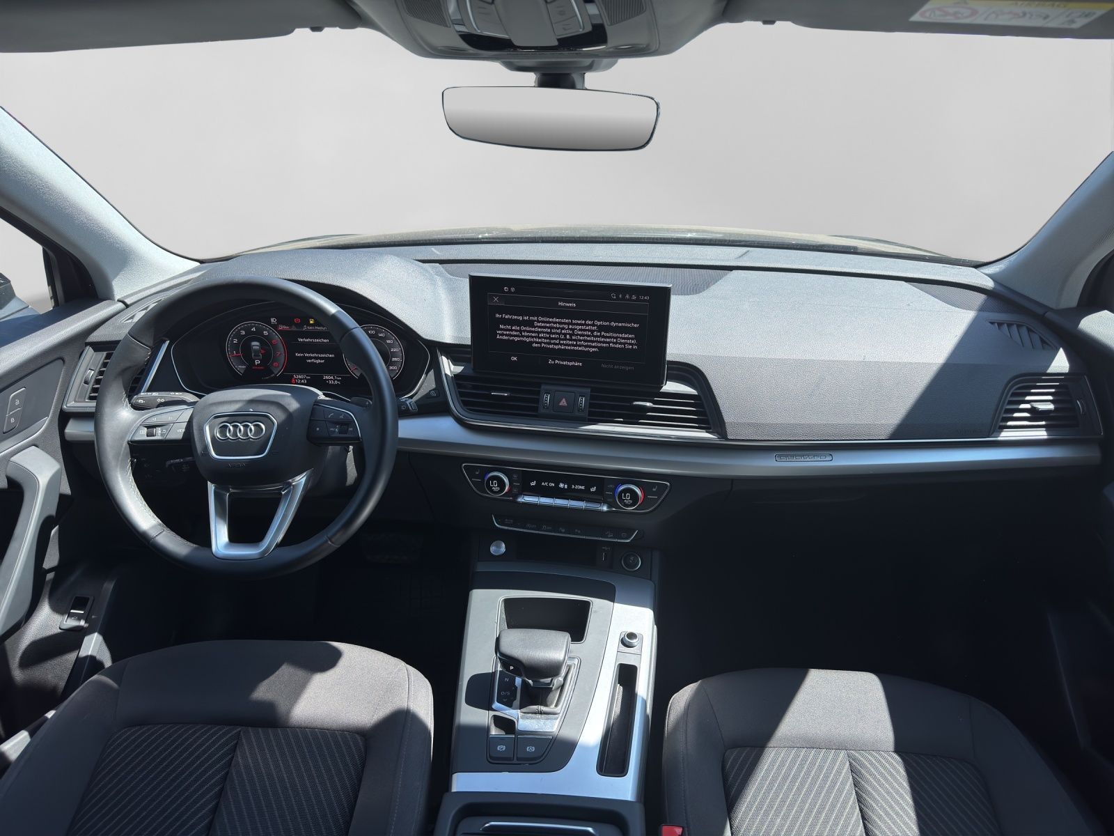Audi Q5 - Bild 5