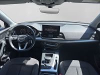 Audi Q5 - Vorschau Bild 5