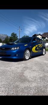 Subaru Impreza 2.0D Sport Sport - gebrauchte Subaru Impreza aus dem Jahr 2010