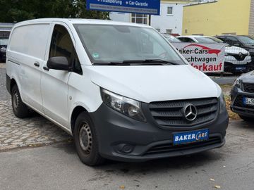 Mercedes Vito - 2