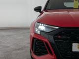 Audi RS 3 2.5 TFSI quattro Sportback LED+NAVI+SHZ+RFK - Audi RS3 in Düsseldorf