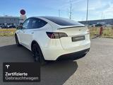 Tesla Model Y Performance - Tesla Model Y in Hannover
