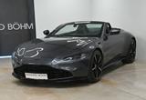 Aston Martin V8 Vantage Roadster - Aston Martin V8 Vantage aus 2021