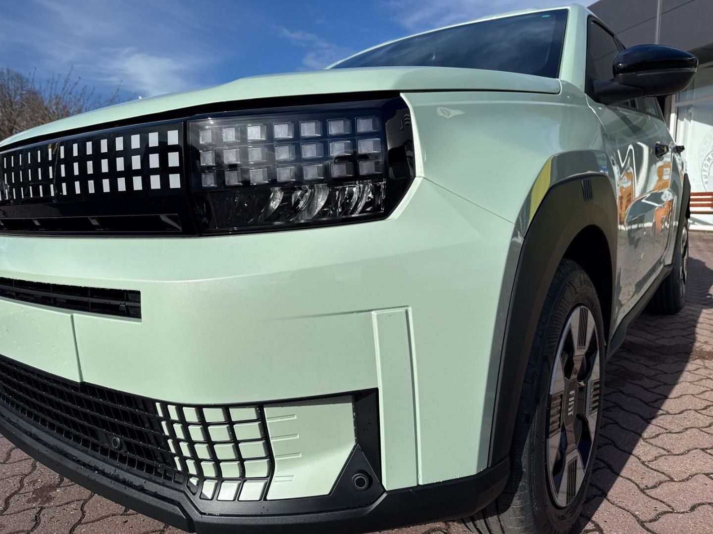 Fiat Grande Panda - Bild 19