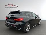 BMW M135 i xDrive*Navi*RFK*SHZ*8-Fach*2.Hand* - BMW: F13