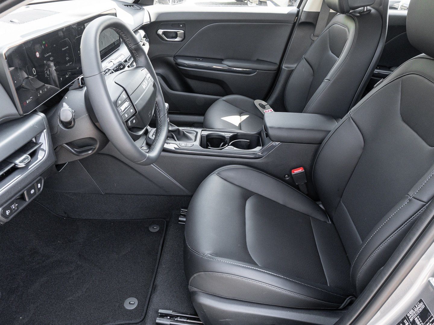 Kia cee'd / Ceed - Bild 11