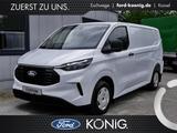 Ford Transit Custom KW Trend 280L1 LED+Tempo+ParkAssi - Ford Transit Tageszulassungen mit Diesel-Antrieb
