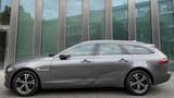 Jaguar XF Sportbrake Pure 2.0 Diesel Automatik - Jaguar XF mit Diesel-Antrieb: 2.0