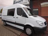 Mercedes-Benz Sprinter II Kasten 209/211/213/215 CDI - Mercedes-Benz Sprinter 213 cdi