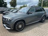 Mercedes-Benz GLE 400 d 4MATIC - AMG Line/JungeSterne Garantie