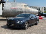 Bentley Continental GT  W12 Speed 4WD  Apple CarPlay !! - Bentley Gebrauchtwagen in Köln