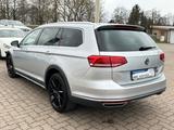 Volkswagen Passat Alltrack 2.0 BMT 4Motion LED/Dynaudio/AHK - Volkswagen Passat Alltrack aus 2016