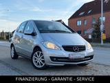 Mercedes-Benz A 160 A -Klasse MFL/TEMP/SZH/ALU/SHG/SSA - Mercedes-Benz A 160 Kombi Gebrauchtwagen