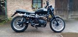 Triumph 900 Scrambler - TRIUMPH 900 SCRAMBLER