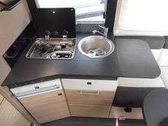 Chausson 777 GA Titanium VIP, Fiat 160 PS Automatik